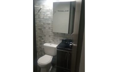 ACSI 970a. Apartamento en arriendo, La Prosperidad, Madrid.