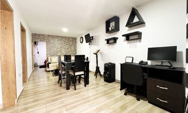 Apartamento en Venta en Medellín - Sector Castilla