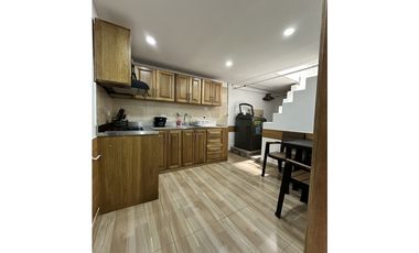 Apartamento en Venta en Medellín - Sector Castilla