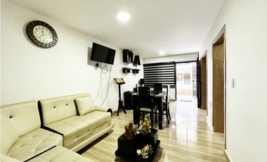Apartamento en Venta en Medellín - Sector Castilla