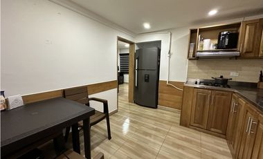 Apartamento en Venta en Medellín - Sector Castilla