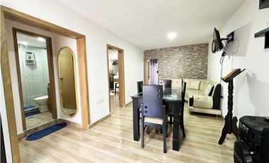Apartamento en Venta en Medellín - Sector Castilla