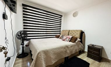 Apartamento en Venta en Medellín - Sector Castilla