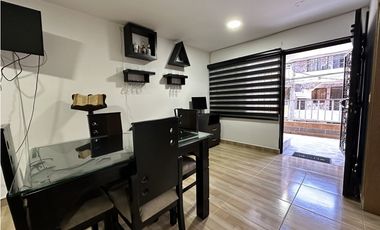 Apartamento en Venta en Medellín - Sector Castilla