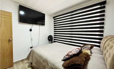 Apartamento en Venta en Medellín - Sector Castilla