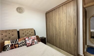 Apartamento en Venta en Medellín - Sector Castilla