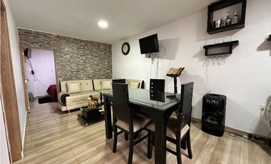 Apartamento en Venta en Medellín - Sector Castilla