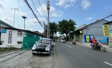 JUAL CEPAT DIBAWAH NJOP GUDANG 2 LT CAKUNG PANTURA RAYA BEKASI CAKUNG