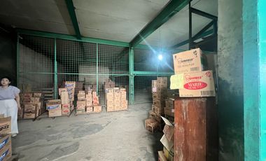 JUAL CEPAT DIBAWAH NJOP GUDANG 2 LT CAKUNG PANTURA RAYA BEKASI CAKUNG