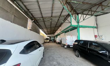 JUAL CEPAT DIBAWAH NJOP GUDANG 2 LT CAKUNG PANTURA RAYA BEKASI CAKUNG