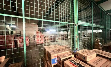 JUAL CEPAT DIBAWAH NJOP GUDANG 2 LT CAKUNG PANTURA RAYA BEKASI CAKUNG