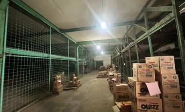 JUAL CEPAT DIBAWAH NJOP GUDANG 2 LT CAKUNG PANTURA RAYA BEKASI CAKUNG