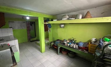 Dijual Murah Rumah dan Toko Luas 503 m2 di Kampung Bojong Purwakarta