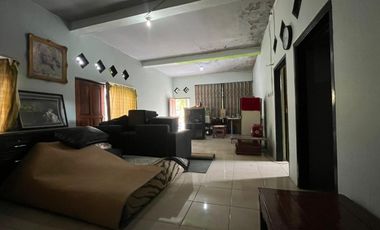 Dijual Murah Rumah dan Toko Luas 503 m2 di Kampung Bojong Purwakarta