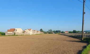 Tanah dijual di Godean, Sleman