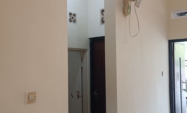 -FSPANDAAN-  Dijual rumah siap huni di Pandaan