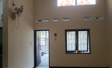 -FSPANDAAN-  Dijual rumah siap huni di Pandaan