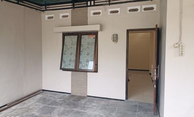 -FSPANDAAN-  Dijual rumah siap huni di Pandaan