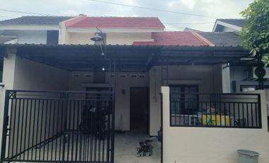 -FSPANDAAN-  Dijual rumah siap huni di Pandaan
