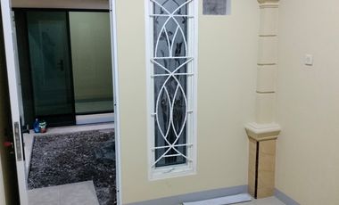 Disewa Rumah Siap Huni Bagus di Duta Bumi Kota Bekasi