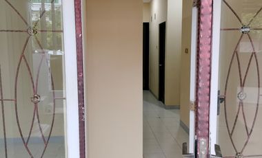 Disewa Rumah Siap Huni Bagus di Duta Bumi Kota Bekasi
