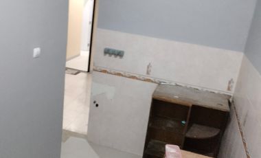 Disewa Rumah Siap Huni Bagus di Duta Bumi Kota Bekasi