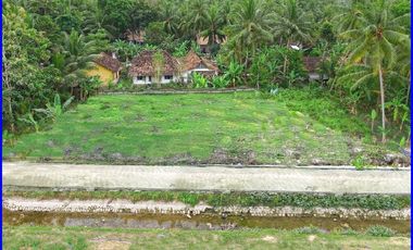 Temon Kulon Progo, Rumah Murah Jogja Dekat Pantai Glagah