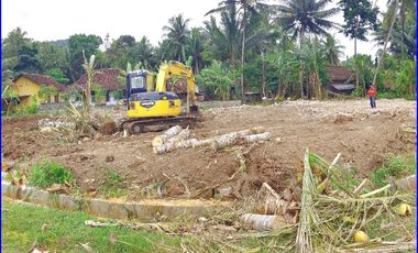 Temon Kulon Progo, Rumah Murah Jogja Dekat Pantai Glagah