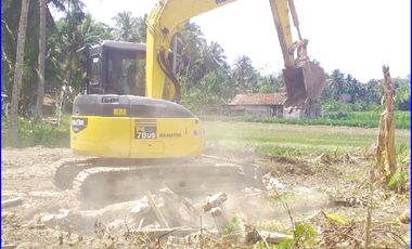 Jl. Nasional Kulon Progo, Rumah Jogja  Dekat Bandara Yia