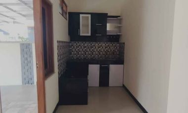 Rumah solo dijual Gentan purbayan dekat luwes makan haji