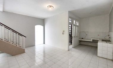 SEWA JUAL RUMAH GRAHA INDAH GAYUNG KEBONSARI INJOKO SURABAYA SELATAN