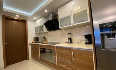 APARTAMENTO AMOBLADO EN COSTA DEL ESTE PH PARKSIDE JP