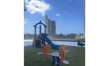 APARTAMENTO AMOBLADO EN COSTA DEL ESTE PH PARKSIDE JP