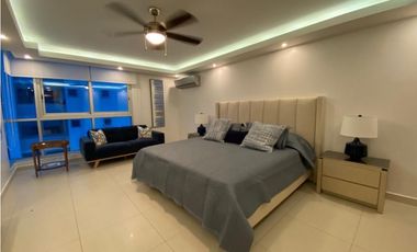 APARTAMENTO AMOBLADO EN COSTA DEL ESTE PH PARKSIDE JP