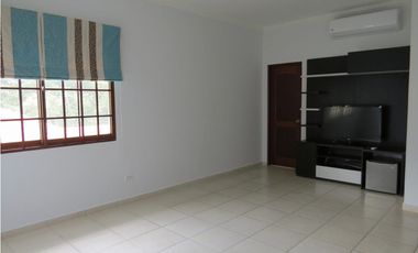 Venta de casa en ph camino de Cruces