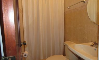 Venta de casa en ph camino de Cruces