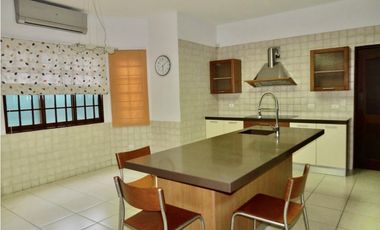 Alquiler de casa con piscina en Ph camino de Cruces