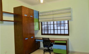 Alquiler de casa con piscina en Ph camino de Cruces