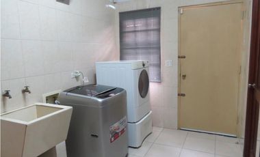 Alquiler de casa con piscina en Ph camino de Cruces