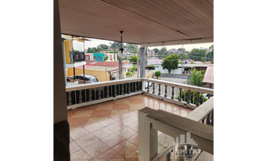 PUEBLO NUEVO - CASA EN VENTA