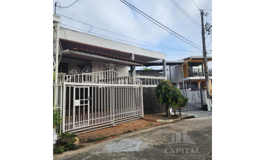 PUEBLO NUEVO - CASA EN VENTA