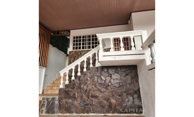 PUEBLO NUEVO - CASA EN VENTA