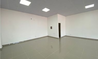 ALBROOK / LOCAL / 74M / DIVISIONES / CON ACABADOS / SOBRE VIA  YH