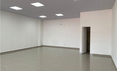 ALBROOK / LOCAL / 74M / DIVISIONES / CON ACABADOS / SOBRE VIA  YH