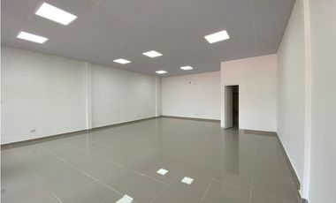 ALBROOK / LOCAL / 74M / DIVISIONES / CON ACABADOS / SOBRE VIA  YH