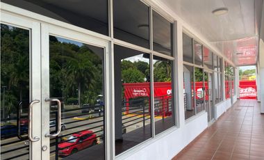 ALBROOK / LOCAL / 74M / DIVISIONES / CON ACABADOS / SOBRE VIA  YH