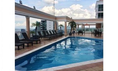 VENTA APARTAMENTO AV BALBOA PH VISTA DEL MAR 117MTS NRR