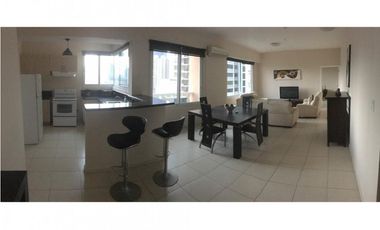 VENTA APARTAMENTO AV BALBOA PH VISTA DEL MAR 117MTS NRR