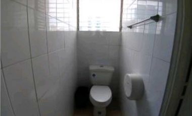 VENTA OFICINA 86.91M2 GRAN OPORTUNIDAD EN AREA BANCARIA TORRE ADVANCED