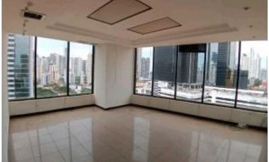 VENTA OFICINA 86.91M2 GRAN OPORTUNIDAD EN AREA BANCARIA TORRE ADVANCED